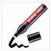 edding 3901 Bl Prof Permanent Marker Blue 4-390001