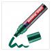 edding 390 Permanent Marker Green 4-390004