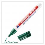 edding 400 Permanent Marker Green 4-400004
