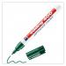 edding 400 Permanent Marker Green 4-400004