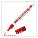 edding 4001 Bl Org Permanent Marker Red 4-400-1-1002