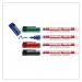 edding 4004 S Prof. Permanent Marker Set 4-400-4