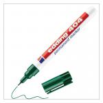 edding 404 Permanent Marker Green 4-404004