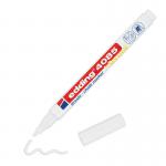 edding 4085 Chalk Marker White 4-4085049