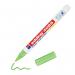 edding 4085 Chalk Marker Neon Green 4-4085064