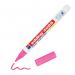 edding 4085 Chalk Marker Neon Pink 4-4085069