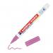 edding 4085 Chalk Marker Pink Metallic 4-4085079