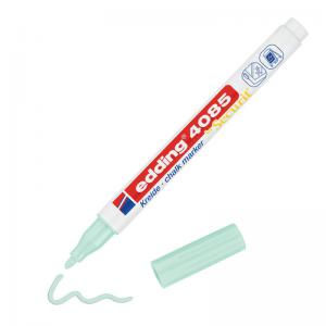 edding 4085 Chalk Marker Pastel Green 4-4085137