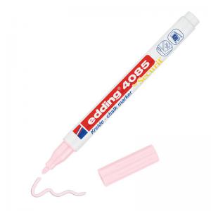edding 4085 Chalk Marker Pastel Rose 4-4085138