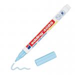 edding 4085 Chalk Marker Pastel Blue 4-4085139