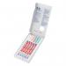 edding 4085 Chalk Marker Set of 5 Assorted Pastel 4-4085-5