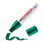 edding 4090 Chalk Marker Green 4-4090004