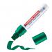 edding 4090 Chalk Marker Green 4-4090004