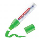 edding 4090 Chalk Marker Light Green 4-4090011
