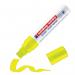 edding 4090 Chalk Marker Neon Yellow 4-4090065