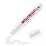 edding 4090 Chalk Marker Blister of 1 White 4-4090-1-1049