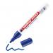 edding 4095 Chalk Marker Blue 4-4095003