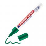 edding 4095 Chalk Marker Green 4-4095004