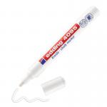 edding 4095 Chalk Marker White 4-4095049