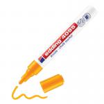 edding 4095 Chalk Marker Neon Orange 4-4095066