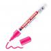 edding 4095 Chalk Marker Neon Pink 4-4095069