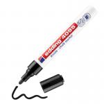 edding 4095 Chalk Marker Blister of 1 Black 4-4095-1-1001