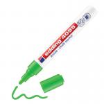 edding 4095 Chalk Marker Blister of 1 Light Green 4-4095-1-1011