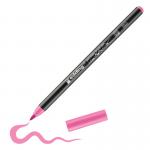 edding 4200 Porcelain Brush Pen Pink 4-4200009