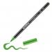 edding 4200 Porcelain Brush Pen Light Green 4-4200011