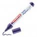 edding 4500 Textile Marker Violet 4-4500008