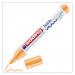 edding 4500 Textile Marker Light Orange 4-4500016