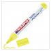 edding 4500 Textile Marker Neon Yellow 4-4500065