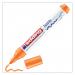 edding 4500 Textile Marker Neon Orange 4-4500066