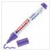 edding 4500 Textile Marker Neon Violet 4-4500068