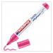 edding 4500 Textile Marker Neon Pink 4-4500069