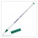 edding 4600 Textile Pen Green 4-4600004