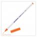 edding 4600 Textile Pen Orange 4-4600006