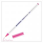 edding 4600 Textile Pen Pink 4-4600009