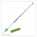 edding 4600 Textile Pen Light Green 4-4600011