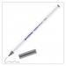 edding 4600 Textile Pen Grey 4-4600012