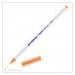 edding 4600 Textile Pen Light Orange 4-4600016