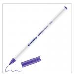 edding 4600 Textile Pen Neon Violet 4-4600068