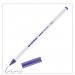 edding 4600 Textile Pen Neon Violet 4-4600068