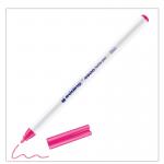 edding 4600 Textile Pen Neon Pink 4-4600069