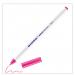 edding 4600 Textile Pen Neon Pink 4-4600069