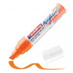 edding 5000 Acrylic Marker Broad Neon Orange 4-5000066