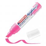 edding 5000 Acrylic Marker Broad Neon Pink 4-5000069