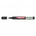 edding 50 Ecoline Water-Based Paint Marker Black 4-50-001