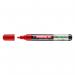 edding 50 Ecoline Water-Based Paint Marker Red 4-50-002