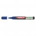 edding 50 Ecoline Water-Based Paint Marker Blue 4-50-003